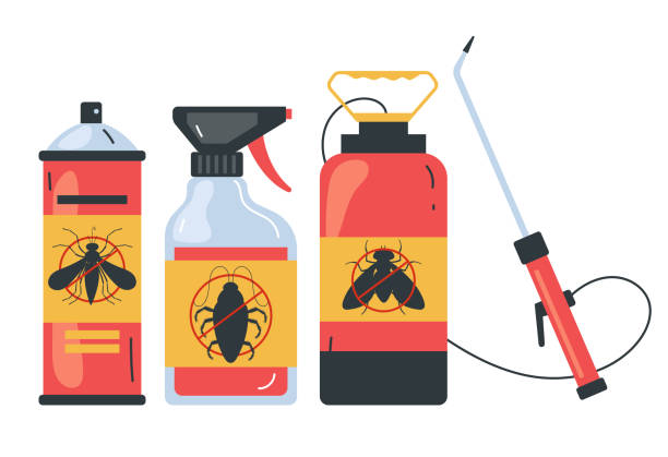 Best Ant Control Services  in Forreston, IL